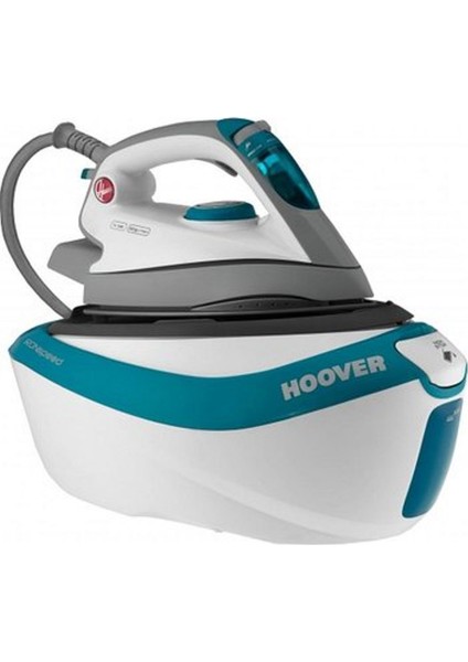 Sfd 4101 Su İlaveli Buhar Kazanlı Ütü 2100W 4 Bar