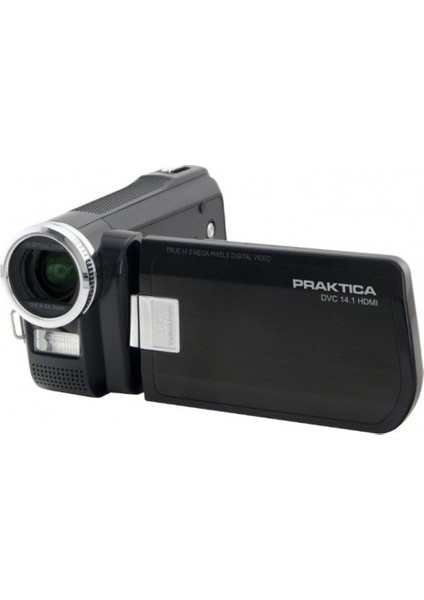 Praktıca Dvc 14.1 Hdmı Full Hd Dıjıtal Kamera