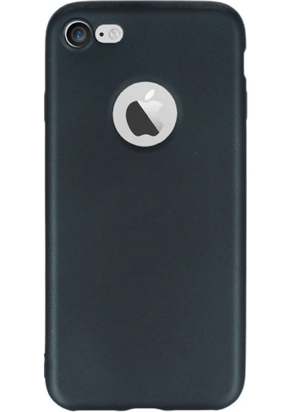 Apple iPhone 7 Kılıf Premier Esnek Silikon Kapak