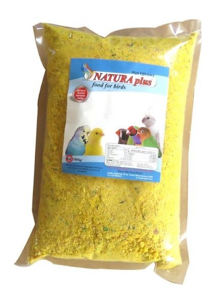 5x1 Kg Muhabbet Mama