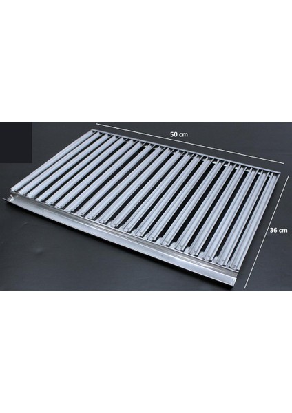 50 Cm Barbekü Mangal Izgarası 010128