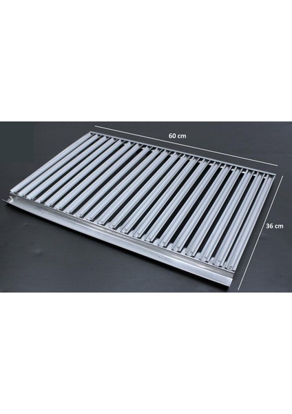 60 Cm Barbekü Mangal Izgarası 010129