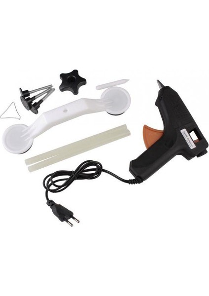 Kaporta Göçük Tamir Edici Kişisel Set 09C008