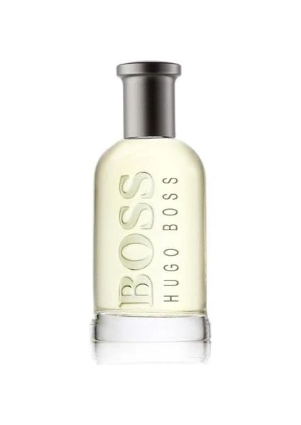 Hugo Boss Bottled Edt 200 Ml Erkek Parfümü