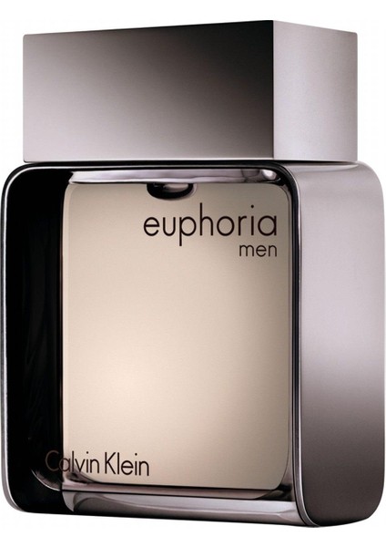 Calvin Klein Euphoria Edt 100 Ml Erkek Parfüm