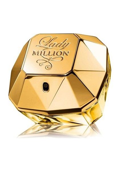 Lady Million Edp 80 Ml Kadın Parfüm