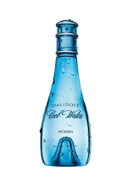 Cool Water Edt 100 ml Kadın Parfüm