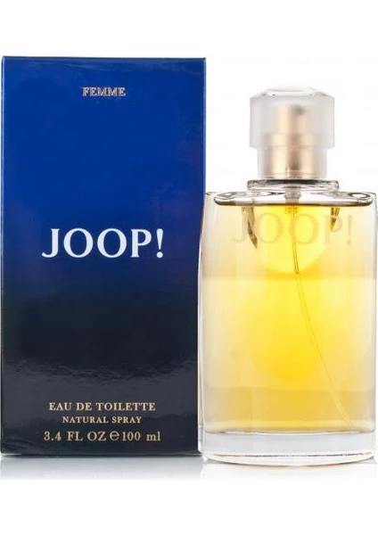 Femme Edt 100ml Kadın Parfümü