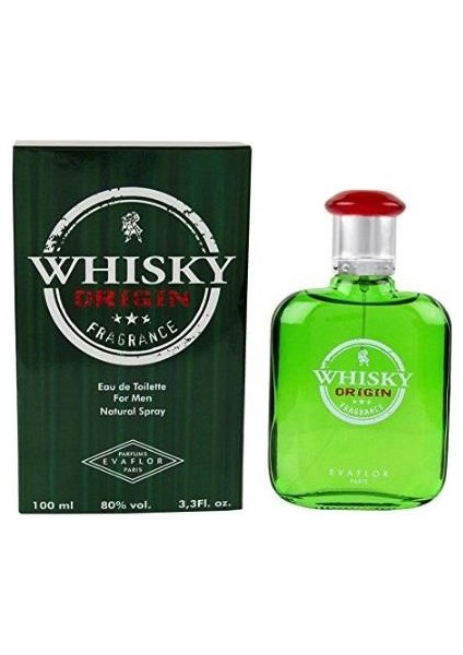 Origin Edt 100 Ml Erkek Parfüm