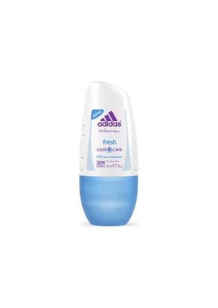 Action 3 F Fresh Kadın Roll On 50 Ml