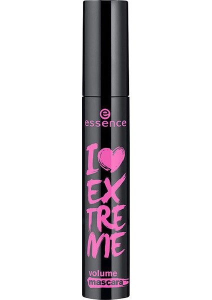 Extreme Volume Maskara 9450707