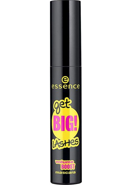 Get Big!Lashes Hacim Maskara 9450708