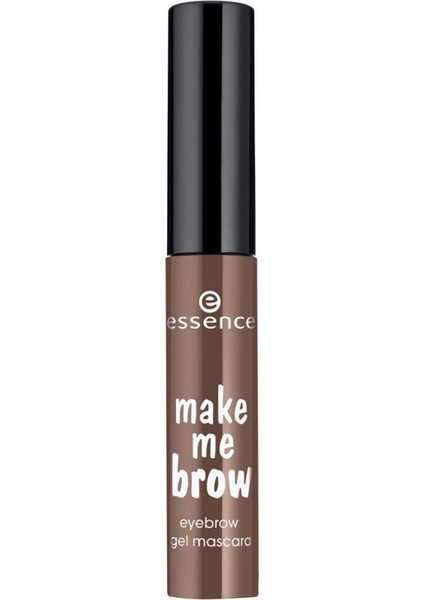 Make Me Brow Kaş Maskarası 02<
