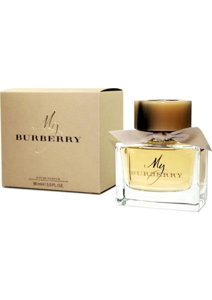 My Burberry Edp 90 Ml Kadın Parfüm