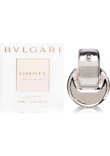 Omnia Crystalline EDT 65 ml Kadın Parfüm fırsatları