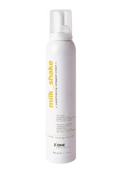 Conditioning Whipped Cream 200ml