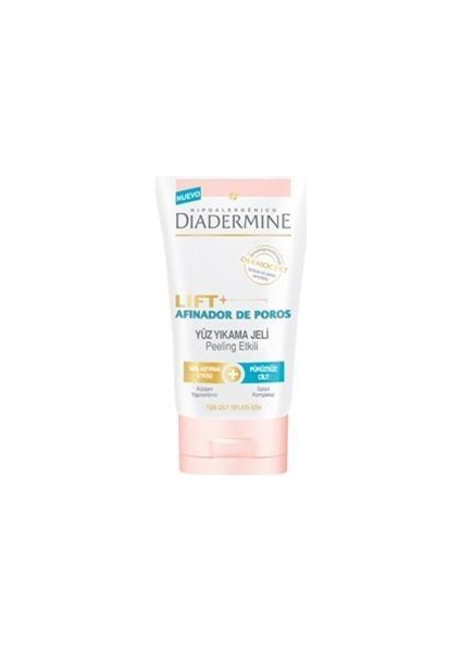 Lift+ Temizleme Jeli 150Ml