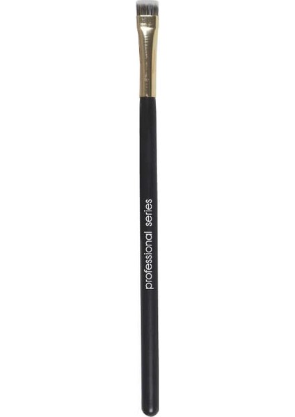 Düz Yapılı Eyeliner Fırçası