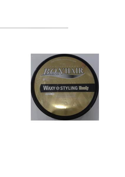 Wax Styling 140 Ml