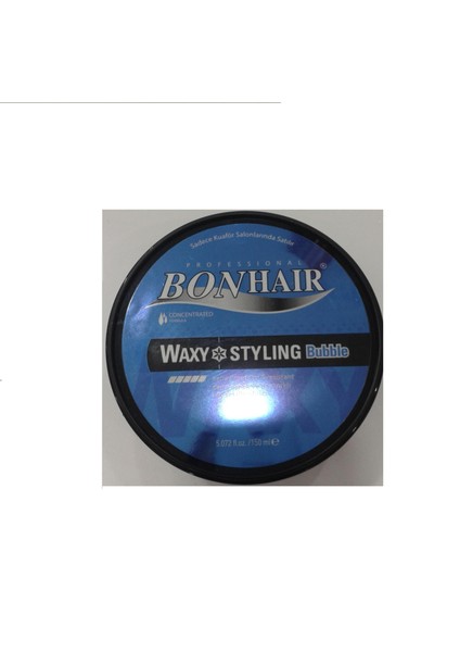 Buble Stylıng Wax 150 Ml