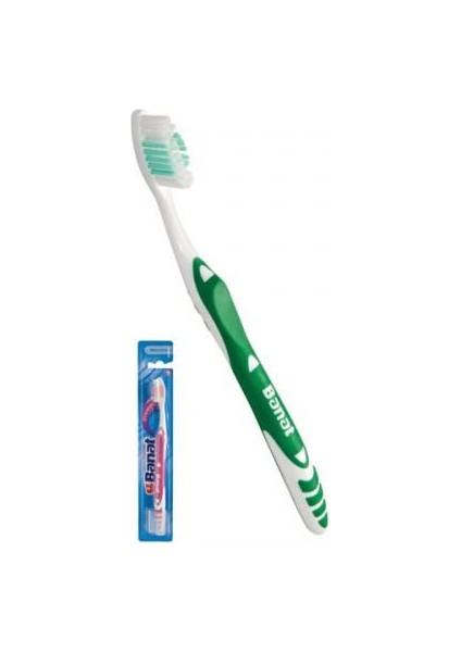 Dynaform Diş Fırçası - Medium