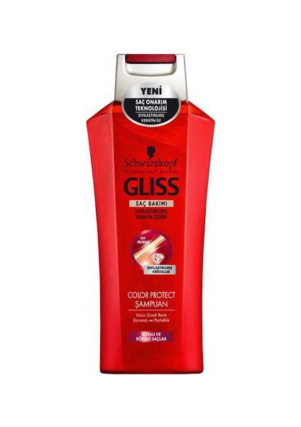 Şampuan Ultimate Color 360 ml
