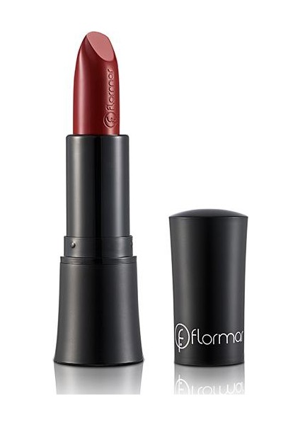 - Ruj - Supershine Lipstick Işıltılı Çikolata-Kızıl Ruj 8690604033256 33000002-504