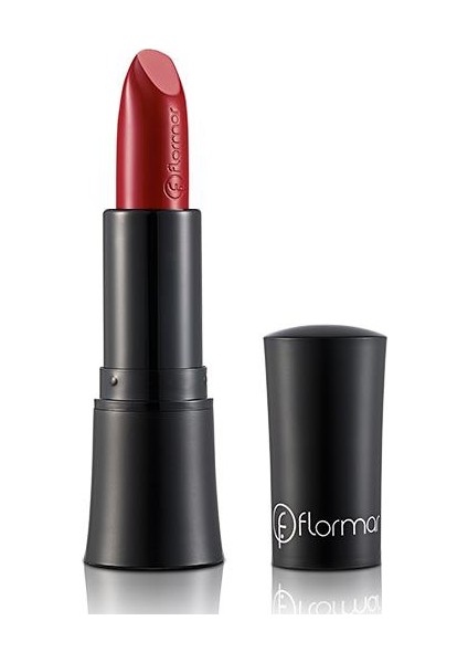 - Ruj - Supershine Lipstick 510 Red For Dating 8690604033379 33000002