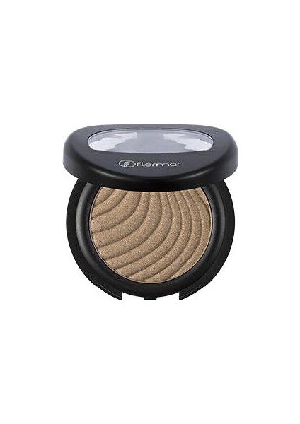 - Göz Farı Ve Far Paleti - Mono Eyeshadow 014 Golden Beige 8690604038749 32000003