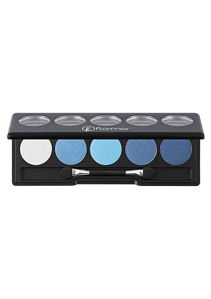 Color Palette Eye Shadow 02