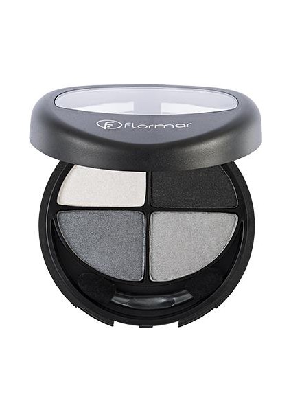 Quartet Eye Shadow-404