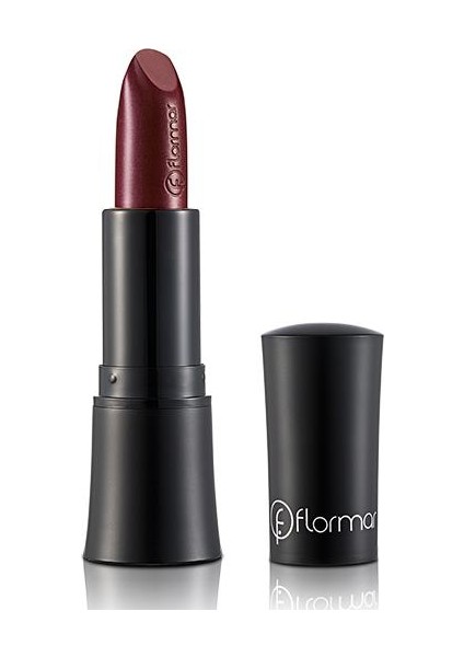 - Ruj - Supershine Lipstick 518 Deep Red Plum 8690604055005 33000002