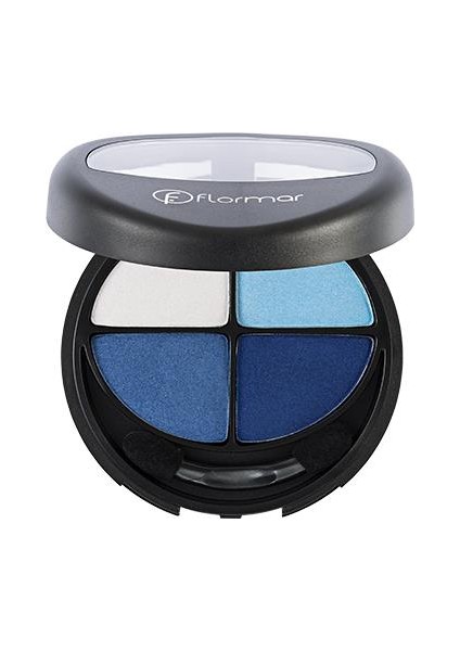 Quartet Eye Shadow-407