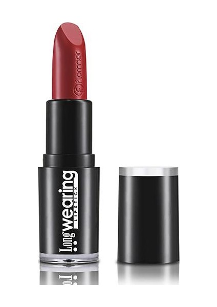 Long Wearing Ruj L006