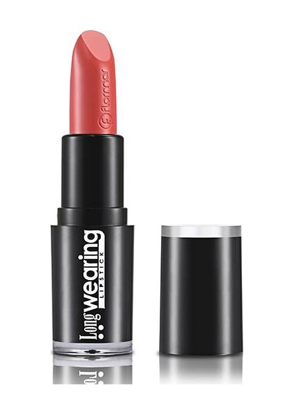 - Ruj - Long Wearing Lipstick L014 Breathtaking Apricot 8690604107841 33000005