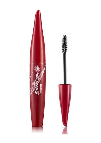 - Maskara - Spider Lash Volume Mascara 002 Volume 8690604110650 32000009