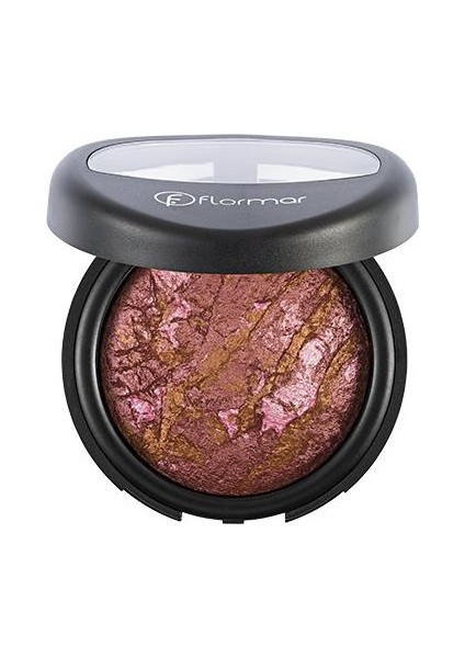 - Allık - Blush-On 044 PINK BRONZE 8690604133444 31000007-044