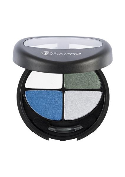 Quartet Eye Shadow-409