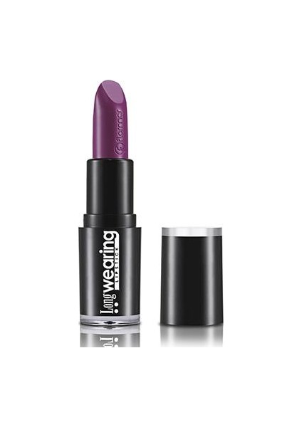 - Ruj - Long Wearing Lipstick L034 Extraordinary Purple 8690604169382 33000005