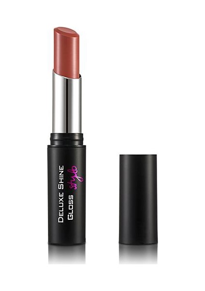 Deluxe Shine Gloss Stylo D36 Ruj