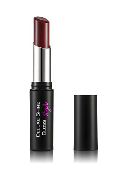 Deluxe Shine Gloss Stylo Copper Nuances D38 Ruj