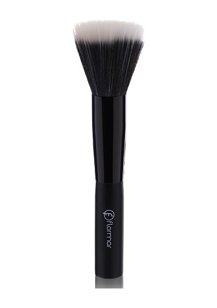 - Yüz Fırçası - Foundation Brush 038 Brush 8690604173785 49000018