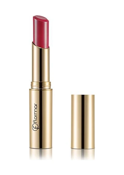 - Ruj - Deluxe Cashmere Lipstick Stylo Mat Yoğun Kırmızı Ruj 8690604184484  33000011-DC23