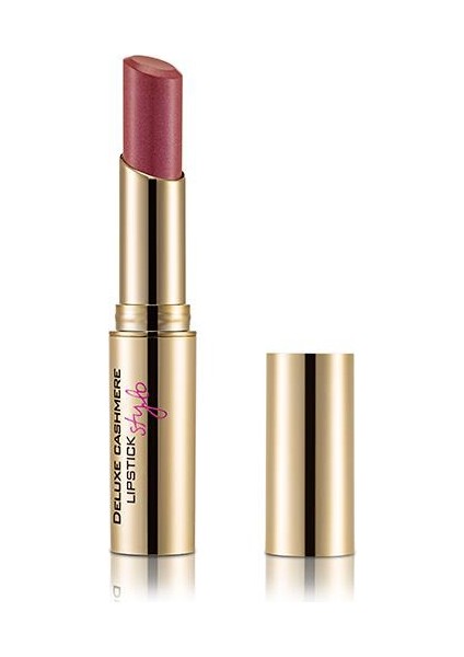 - Ruj - Deluxe Cashmere Lipstick Stylo DC35 Starry Rose 8690604209798 33000011