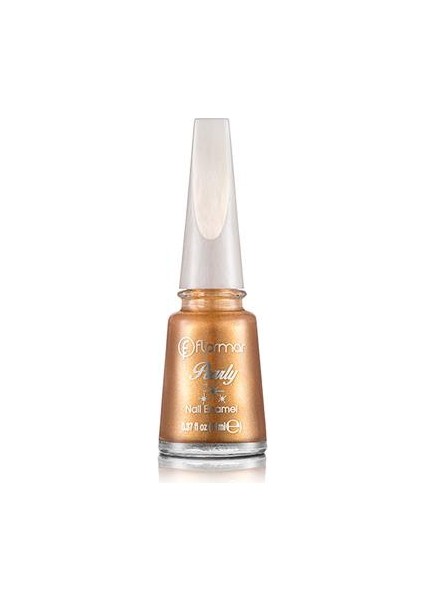 Pearly Oje No:Pl 386