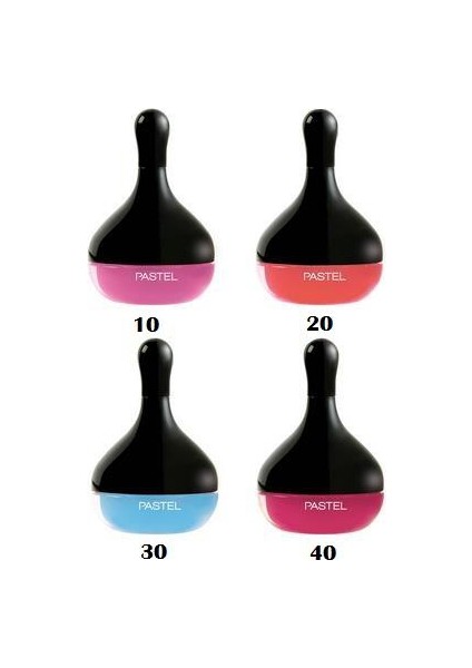 Kisses Lip Balm - 10 Orman Meyveleri & Vanilya