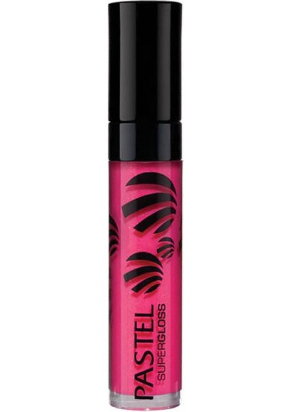 Super Gloss 51 Pinky Lipgloss