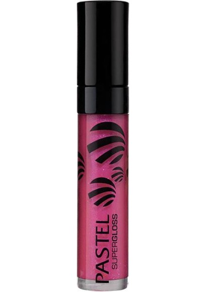 Super Gloss 52 Fushia Lipgloss
