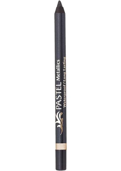 Metallics Waterproof Long Lasting 332 Eyeliner