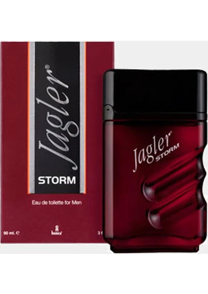 Storm Erkek EDT 90ML